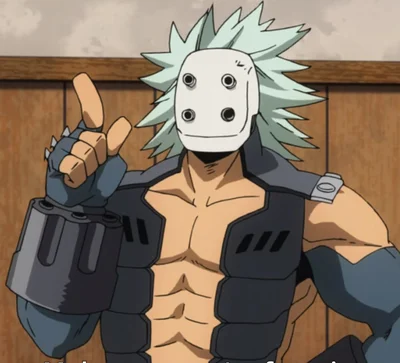 Gunhead