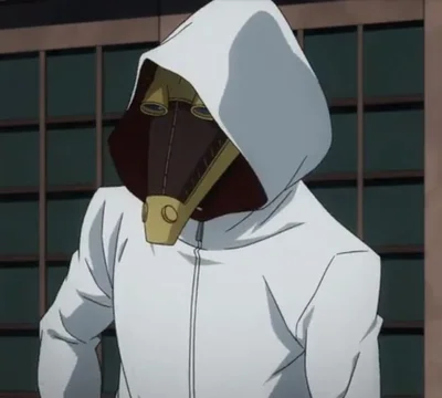 Hari Kurono