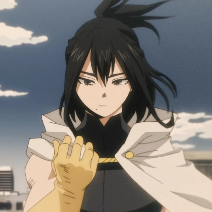 Nana Shimura