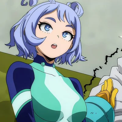 Nejire Hado