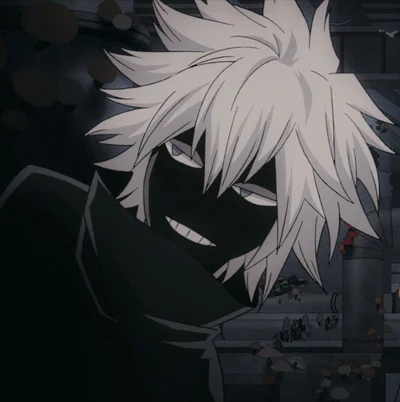 Shihai Kuroiro